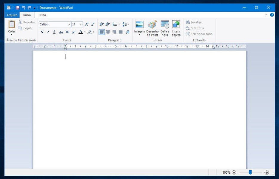 Latest version of wordpad for windows 10